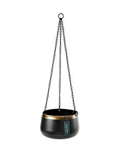 Burgon and Ball Saraha Sunset - Medium Hanging Pot